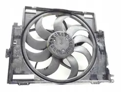 Ventilateur Radiateur BMW OEM 7608408 - Occasion