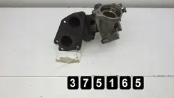 Gebrauchter BMW X5 Turbolader OEM AM-375165