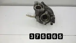Begagnad BMW X5 Turbokompressor OEM AM-375165
