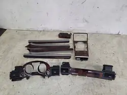 OEM XRA4779 Ohjauspaneeli Puukoriste Sarja Audi A8 D3