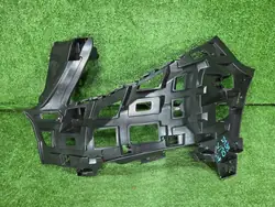 Glissière de pare-chocs avant gauche Mercedes Vito A4478800016