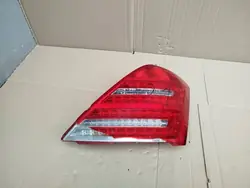 MERCEDES S-KLASSE W221 RECHTER ACHTERLAMP A2218201464