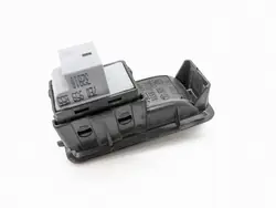 Fensterschalter Beifahrer VW Transporter T5 lift 7E0959855