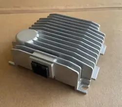 Amplificateur audio Audi e-tron 2019 OEM 4KE035335