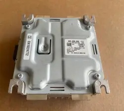 Audi e-tron 2019 Ljudförstärkare OEM 4KE035335