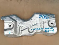 OEM 1371398080 Stuurhuisdeksel voor Ducato