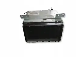 Kia MAX973HD Radio Navigation - Occasion
