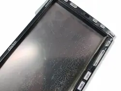 Kia MAX973HD Radio Navigation - Gebraucht