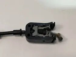 Dörrlås LT 5K4839015AF SEAT LEON III LIFT