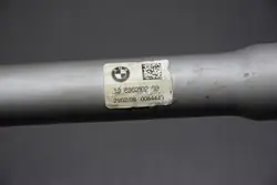 Eixo da coluna de direção OEM 6862102 BMW Z4 G29