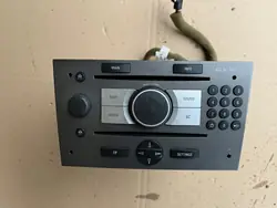 OEM 13188477 CD70 Navi radio voor Opel Vectra C Lift