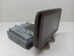 Pantalla Radio Navegación Mazda CX-3 OEM D23N611J0B