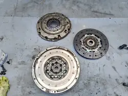 Volante Duplo 2.0 TDI VW Audi Skoda