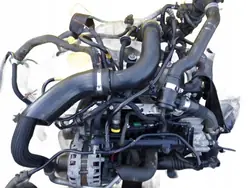Motore Renault Captur 0.9 TCE H4B408 90CV Usato
