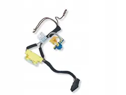 Förarens krockkudde OEM 3C8971584A för VW Passat B6/B7