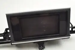 Audi A6 C7 Navigointinäyttö OEM 4G2919601Q
