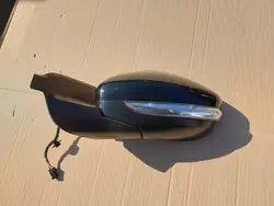 Vasen Sähkösivupeili Citroen C4 Cactus Lift 17- 6 Pin OEM