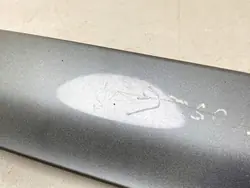 Faixa iluminação painel Nissan Note E11 OEM 908109U01AB