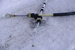 Cable capó Porsche 9G242603312 usado