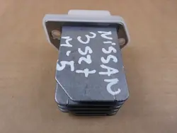 Resistor de aquecimento Nissan X-Trail T32 OEM 2722670T03