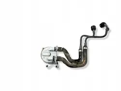 Radiador de óleo BMW X2 F39 24148699905