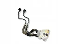 Refroidisseur d'huile BMW X2 F39 24148699905