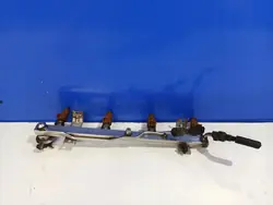 Brandstofrail SAAB 9-5 (YS3E) 2005