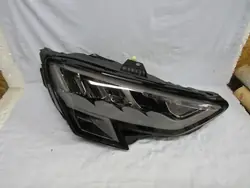 Faros derecho Audi A3 8Y0 LED completo Europa