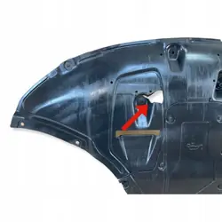 OEM 29111N7000 Plaque de protection moteur Hyundai Tucson IV