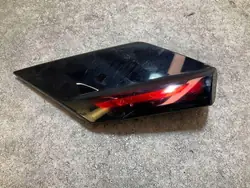 OEM 9836327880 Tapacubos maletero para Citroën C4 III