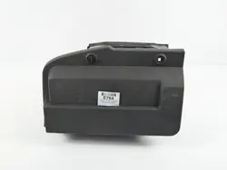 Batterieträger OEM 244310007R für Renault Laguna III 07-15