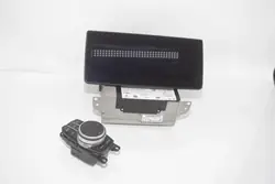 Sistema de navegación BMW OE 5A0E449 para i3 (I01)