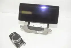 Sistema de navegación BMW OE 5A0E449 para i3 (I01)