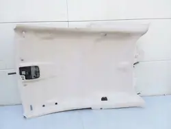 Volvo C30 Dachhimmel OEM 30721106 - Gebrauchter Zustand