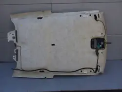 Plafonnier Volvo C30 OEM 30721106 - État Utilisé