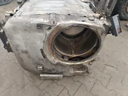 Scania DPF-katalysator OEM 2249282 Euro 6 Gebruikt