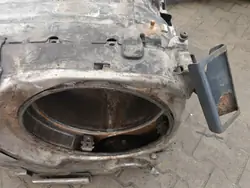 Catalyseur DPF Scania OEM 2249282 Euro 6 Occasion