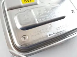 Contrôleur LED Phare Mercedes-Benz A2969007109