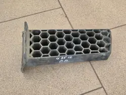 HYUNDAI IX35 10-15 Etu Oikea Puskuri 86572-2Y000