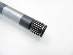 Koppelingsas voor DSG-versnellingsbak 2.0 TDI VW Audi