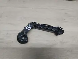 TOYOTA Corolla E21 Guida Paraurti Anteriore Sinistra 52116-02470