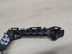 TOYOTA Corolla E21 Frontstoßfängerführung Links 52116-02470