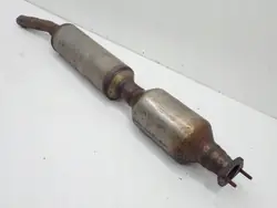 Filtre DPF FORD OEM NX61-5F297-BB pour Connect 23R Lift