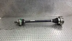 Semi-eixo esquerdo traseiro OEM S26372742 para Audi Q3