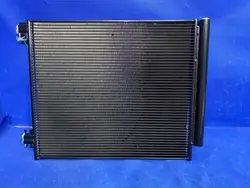 OEM 2002304 AC-kondensor för Nissan Qashqai J11