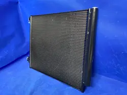 OEM 2002304 Klimakondensator für Nissan Qashqai J11