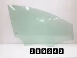 Seat dörrglas OEM 43r000479 as2 - Begagnad