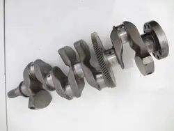 Kurbell 2.0 Turbo Volvo V90 S90 XC90 II XC60 C60 II S60 XC40