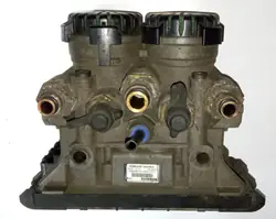 Soupape EBS K046789 pour Renault Range T Gama C