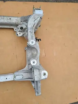 Carrinho trenó Mercedes 4MATIC OEM a222620013